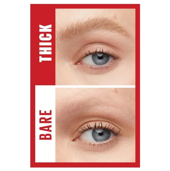 Maybelline tattoo studio brow styling gel in blonde - Picture 4 of 5